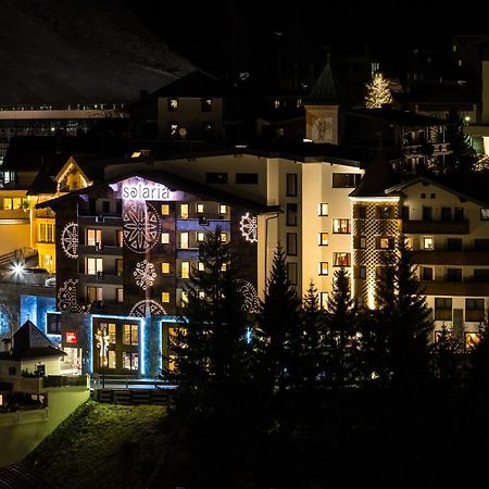 Hotel Solaria Ишгъл Екстериор снимка
