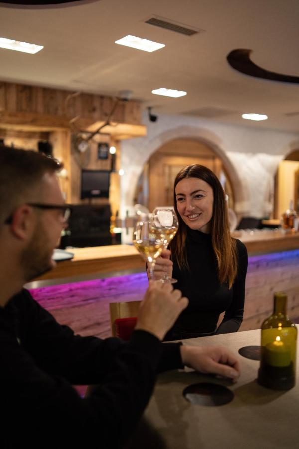 Hotel Solaria Ишгъл Екстериор снимка