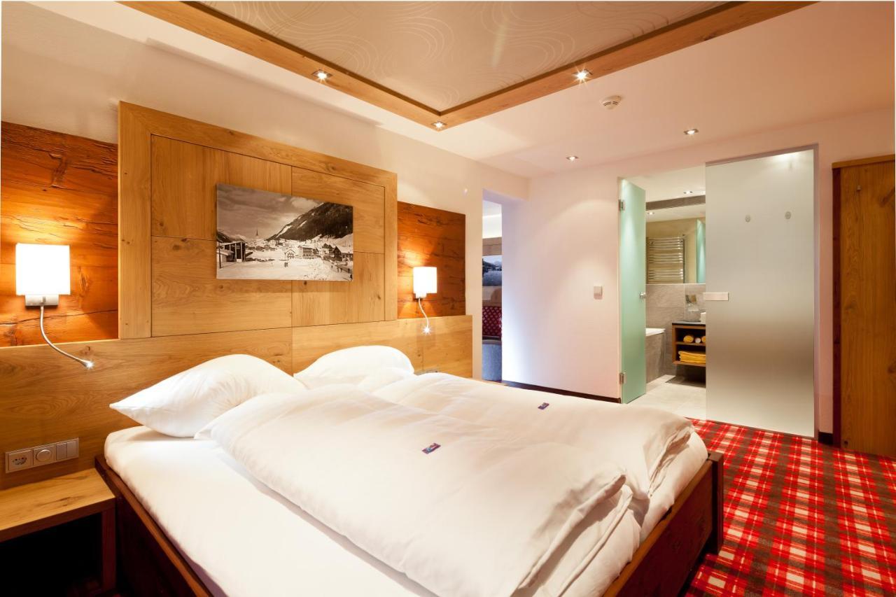 Hotel Solaria Ишгъл Екстериор снимка