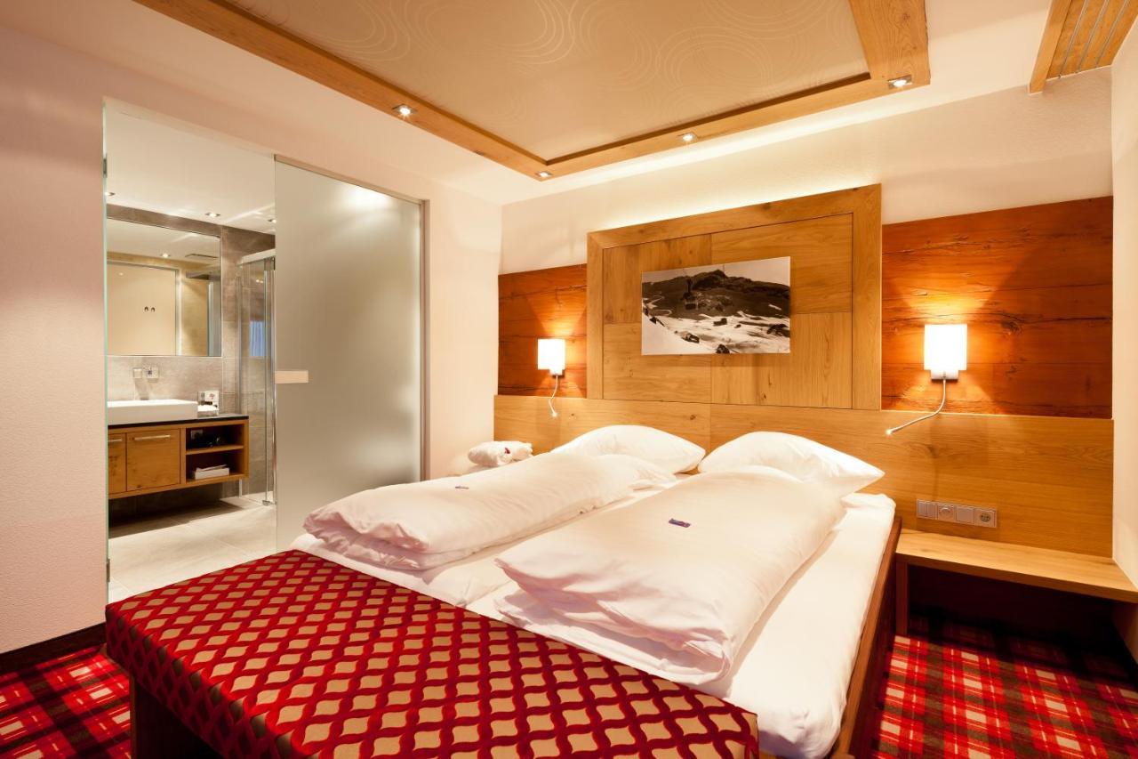 Hotel Solaria Ишгъл Екстериор снимка