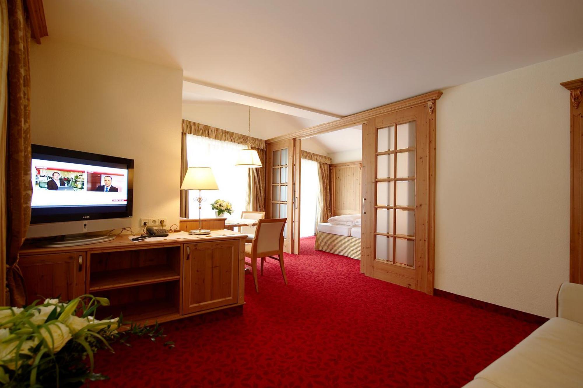 Hotel Solaria Ишгъл Екстериор снимка