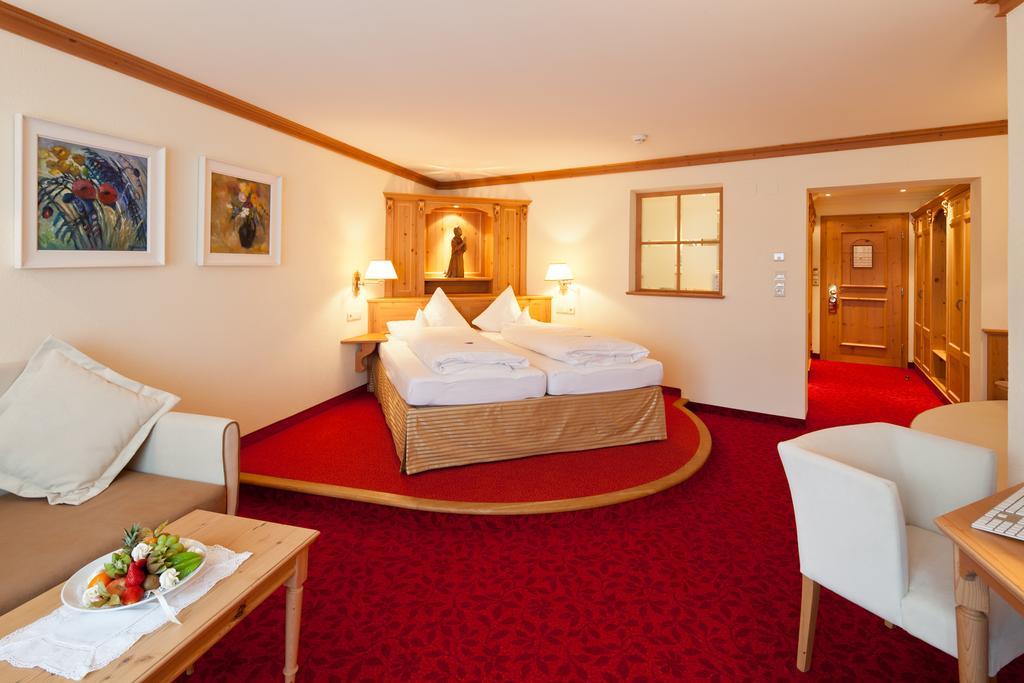 Hotel Solaria Ишгъл Екстериор снимка