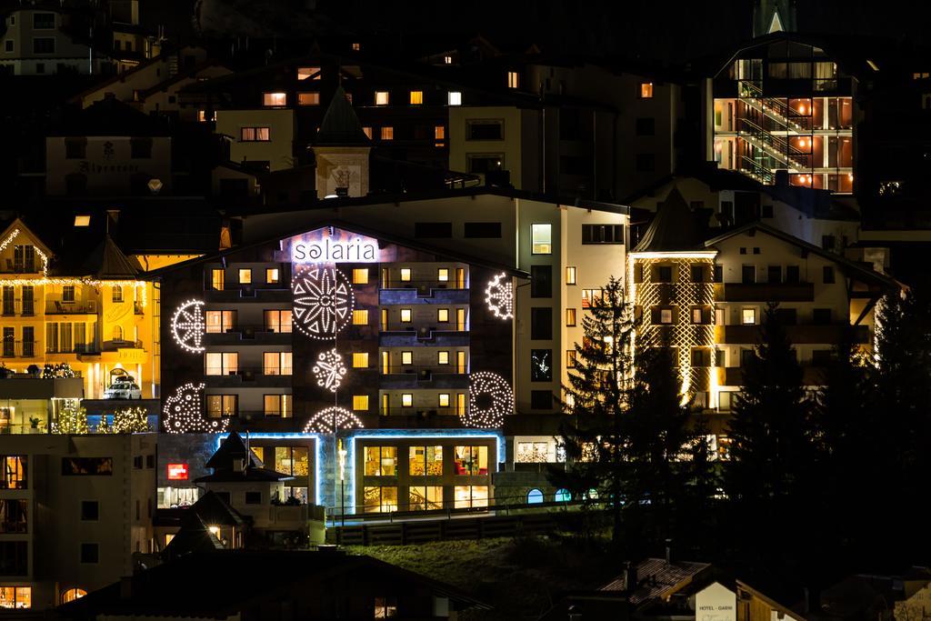 Hotel Solaria Ишгъл Екстериор снимка
