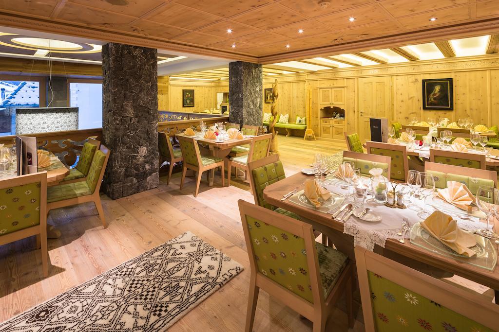 Hotel Solaria Ишгъл Екстериор снимка