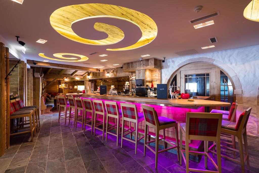 Hotel Solaria Ишгъл Екстериор снимка