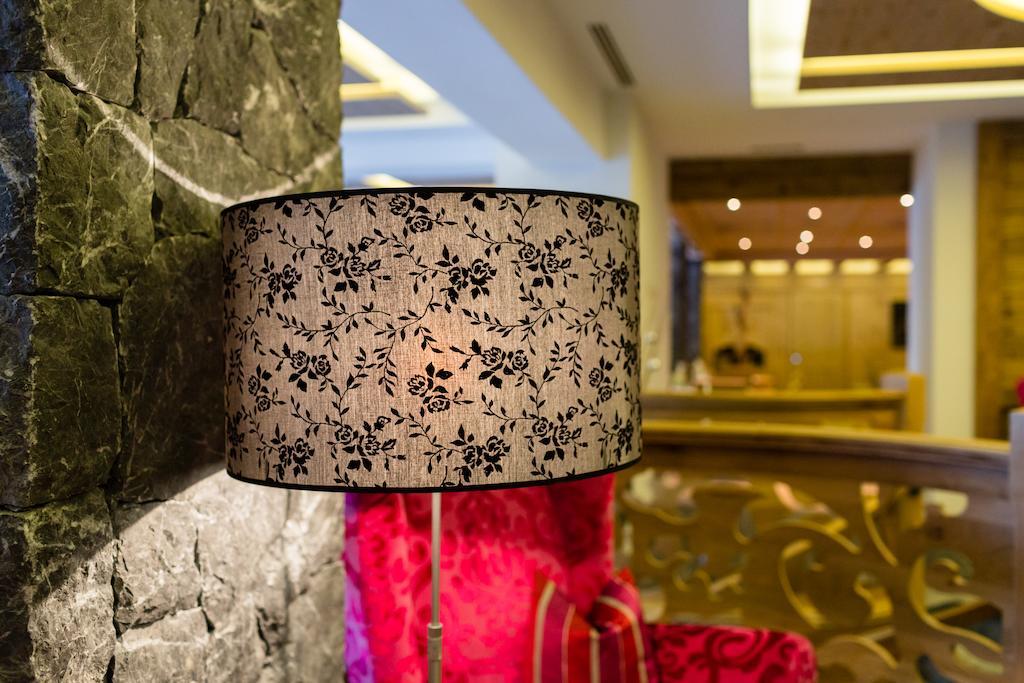 Hotel Solaria Ишгъл Екстериор снимка