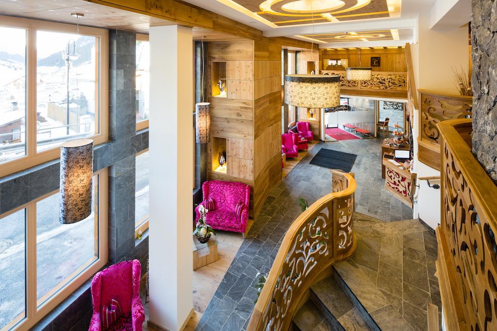 Hotel Solaria Ишгъл Екстериор снимка
