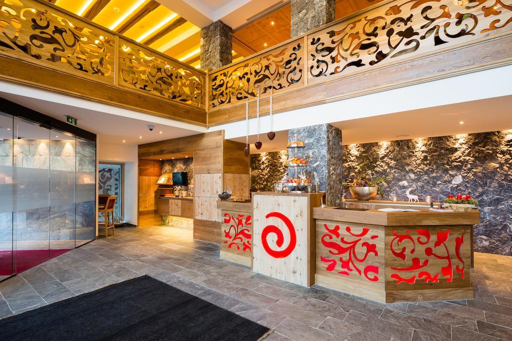 Hotel Solaria Ишгъл Екстериор снимка