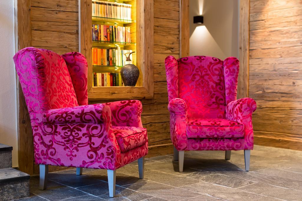 Hotel Solaria Ишгъл Екстериор снимка