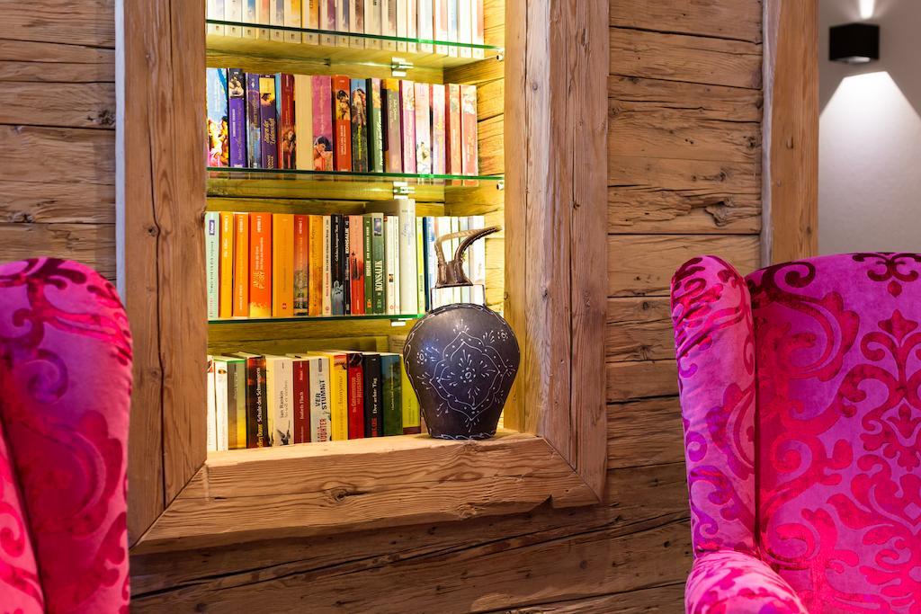 Hotel Solaria Ишгъл Екстериор снимка