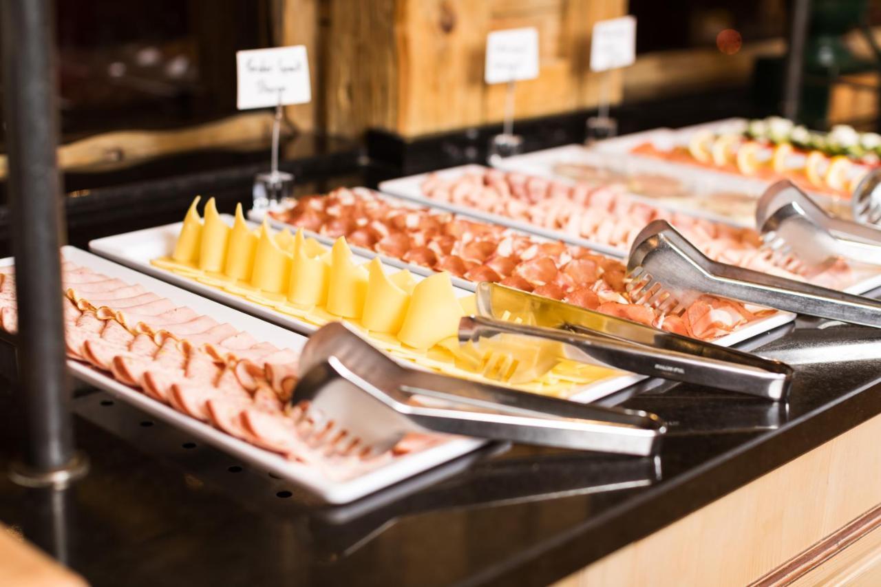 Hotel Solaria Ишгъл Екстериор снимка