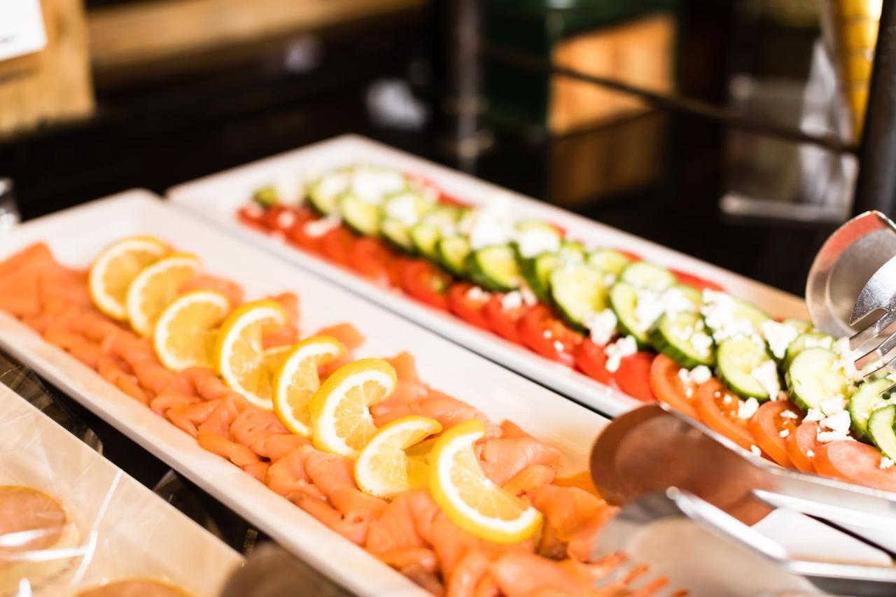 Hotel Solaria Ишгъл Екстериор снимка