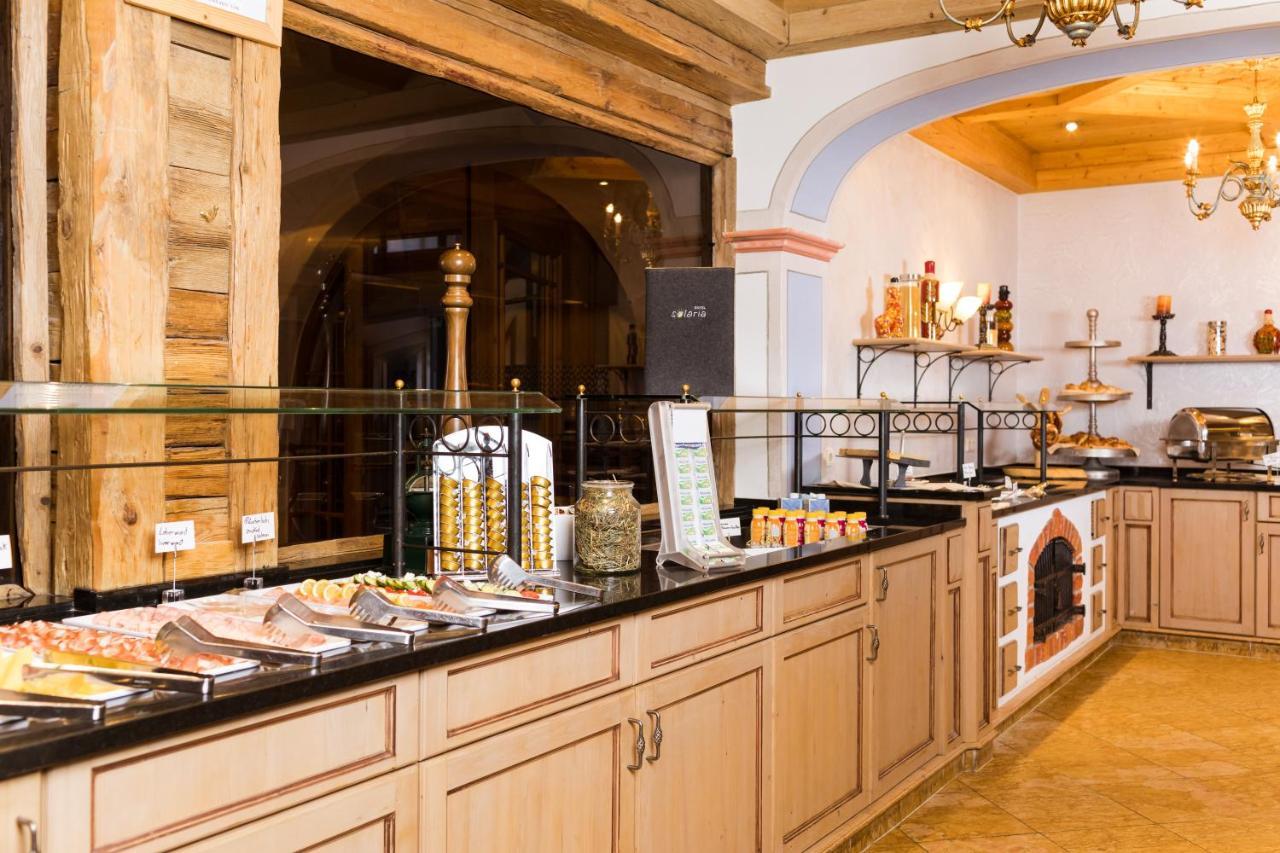 Hotel Solaria Ишгъл Екстериор снимка